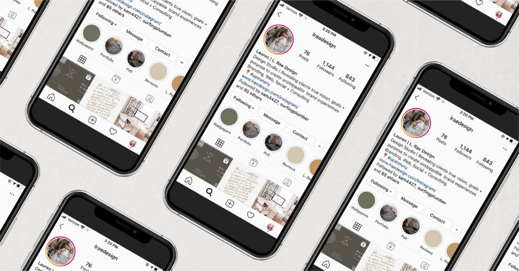 Instagram Reels  The Ultimate Guide - L. Rae Design Blog